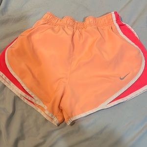 nike athletic shorts
